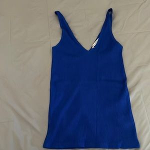 Express womens tank